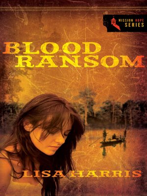 cover image of Blood Ransom
